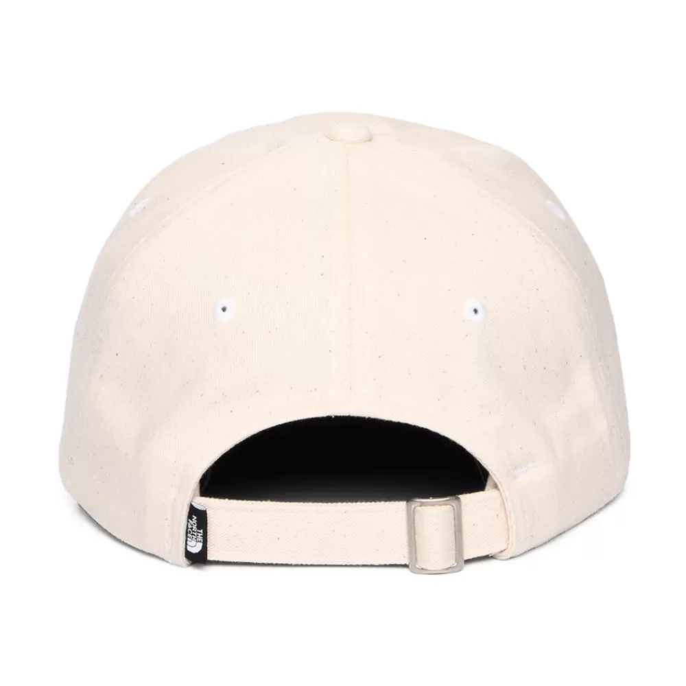 Casquettes De Baseball | Casquettes Homme^The North Face Casquette Recyclée Norm naturel-bleu pétrole
