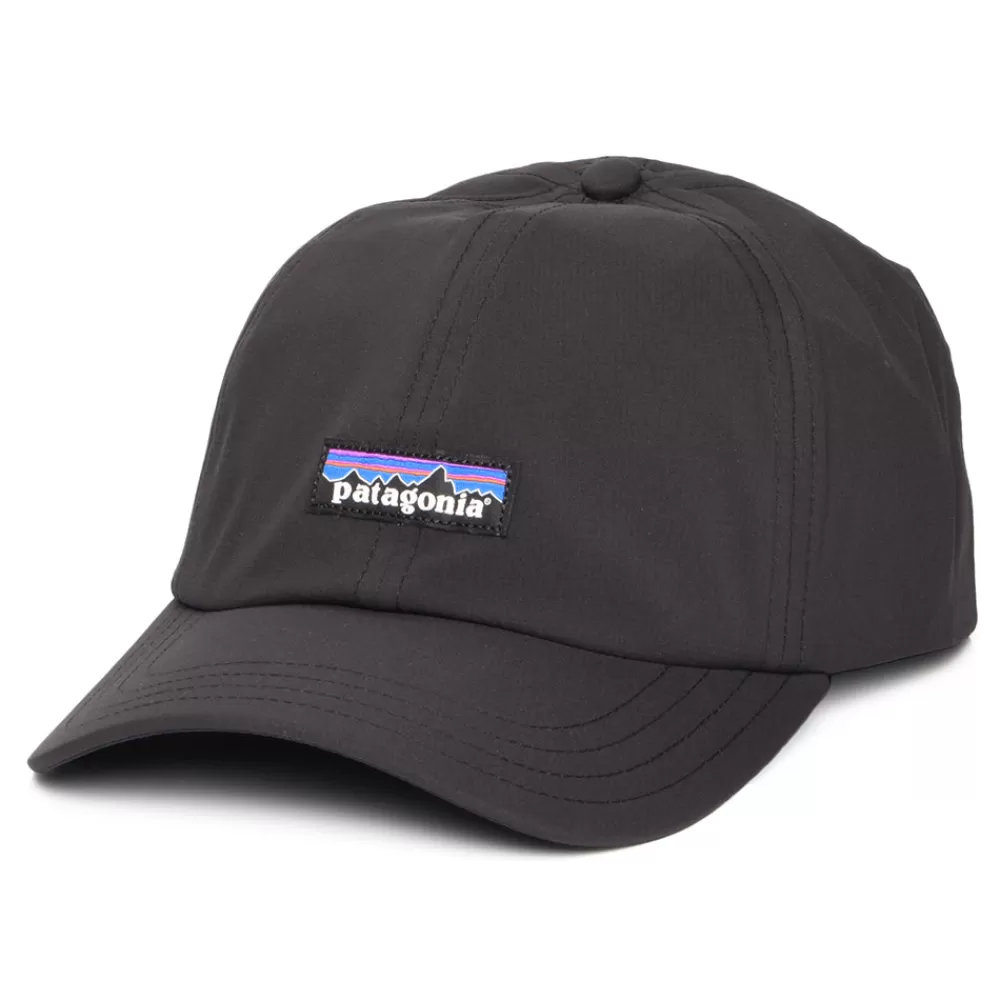 Casquettes De Baseball | Casquettes Homme^Patagonia Casquette Recyclée Terrebonne noir