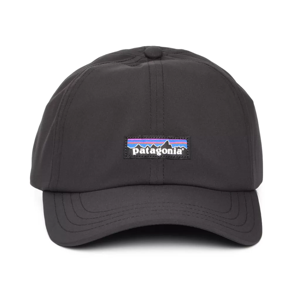 Casquettes De Baseball | Casquettes Homme^Patagonia Casquette Recyclée Terrebonne noir