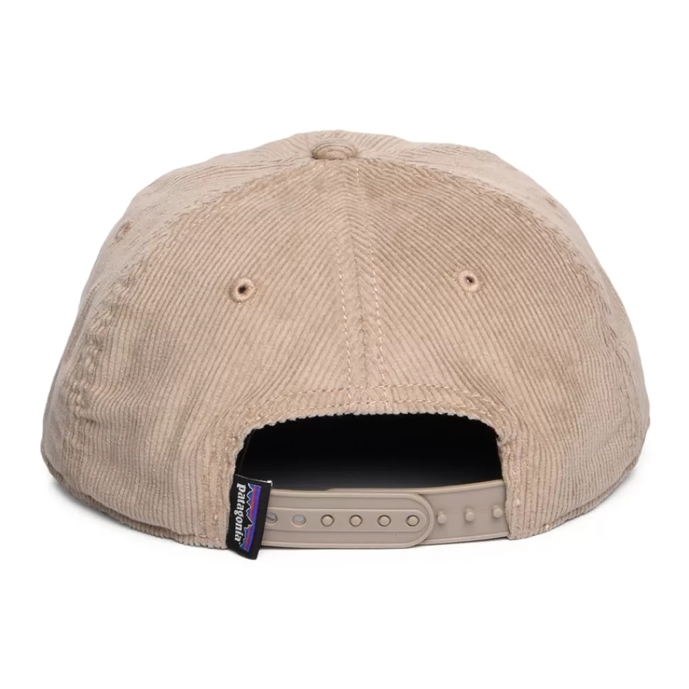Casquettes Homme^Patagonia Casquette Snapback en Velours Côtelé 73 Skyline khaki