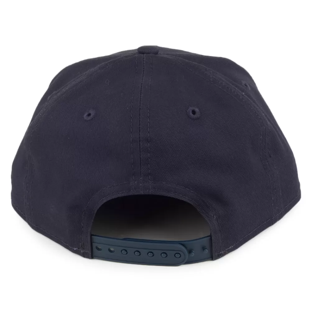 Casquettes De Baseball | Casquettes Homme^New Era Casquette Snapback 9FIFTY Classic New York Yankees bleu marine