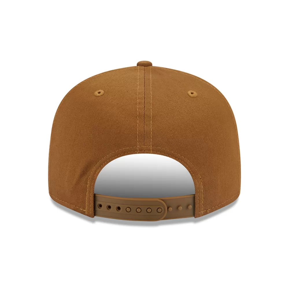 Casquettes De Baseball | Casquettes Homme^New Era Casquette Snapback 9FIFTY MLB League Essential New York Yankees toffee-pierre