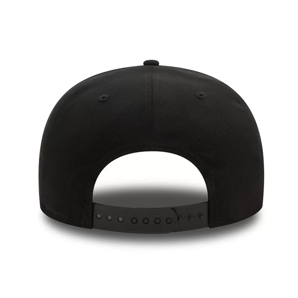 Casquettes De Baseball | Casquettes Homme^New Era Casquette Snapback 9FIFTY MLB Seasonal World Series Oakland Athletics noir