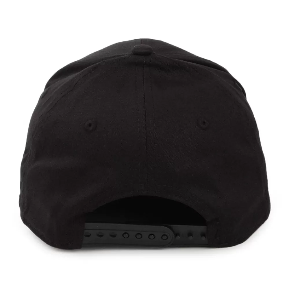 Casquettes De Baseball | Casquettes Homme^New Era Casquette Snapback 9FIFTY NBA Tonal Chicago Bulls noir
