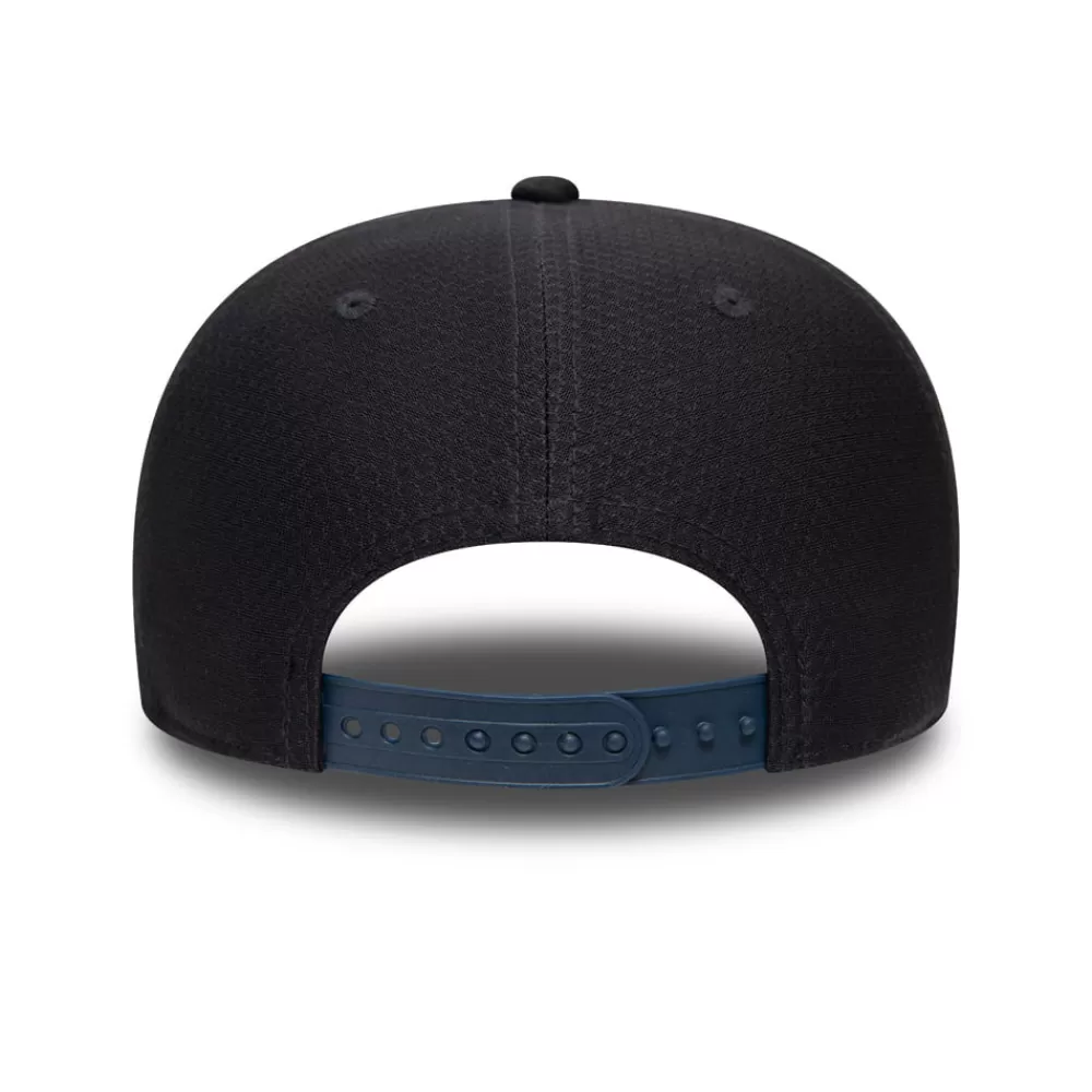 Casquettes De Baseball | Casquettes Homme^New Era Casquette Snapback 9FIFTY NBA Tonal Team Stretch Snap L.A. Lakers bleu marine