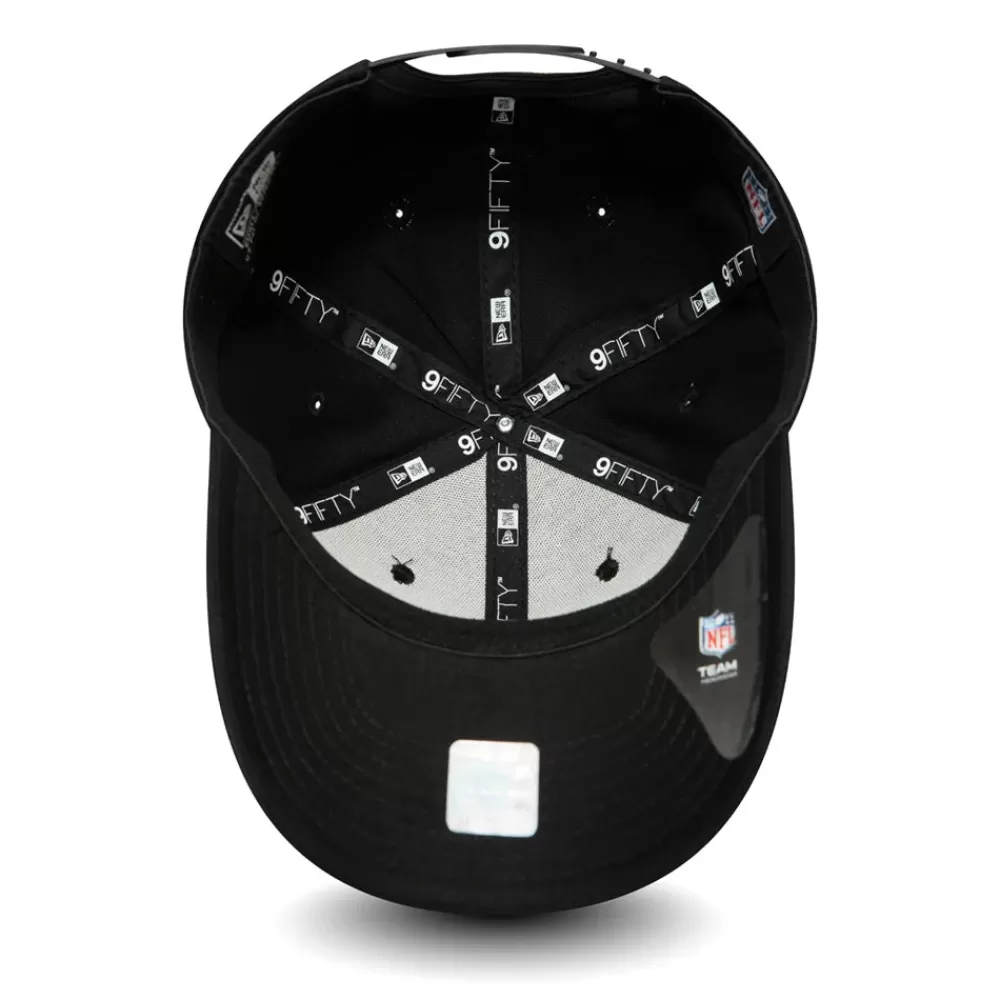 Casquettes De Baseball | Casquettes Homme^New Era Casquette Snapback 9FIFTY NFL Team Stretch Snap Las Vegas Raiders noir
