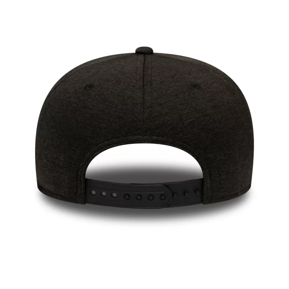 Casquettes De Baseball | Casquettes Homme^New Era Casquette Snapback 9FIFTY NFL Total Shadow Tech Carolina Panthers anthracite