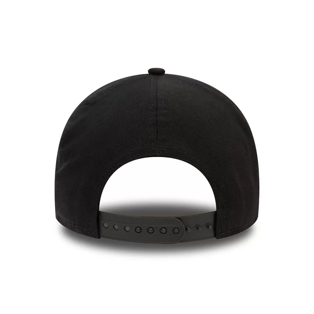Casquettes Homme | Chapeaux Homme^New Era Casquette Snapback 9FORTY NBA Seasonal A-Frame L.A. Lakers noir