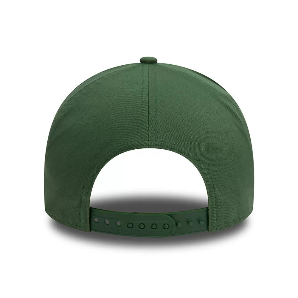 Casquettes De Baseball | Casquettes Homme^New Era Casquette Snapback NFL OTC A-Frame Green Bay Packers vert