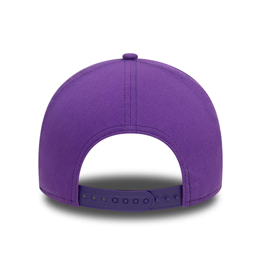 Casquettes De Baseball | Casquettes Homme^New Era Casquette Snapback NFL OTC A-Frame Minnesota Vikings violet