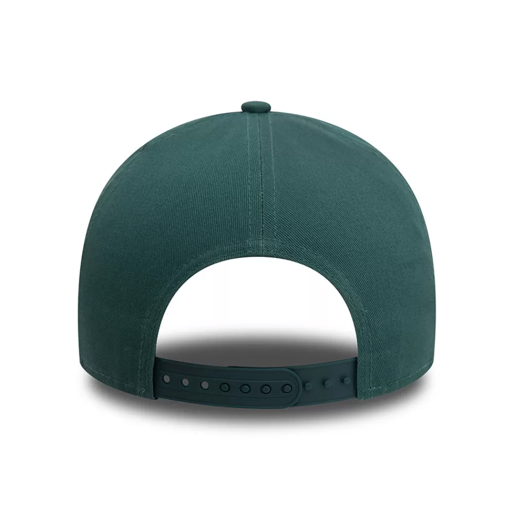 Casquettes De Baseball | Casquettes Homme^New Era Casquette Snapback NFL OTC A-Frame Philadelphia Eagles vert nuit