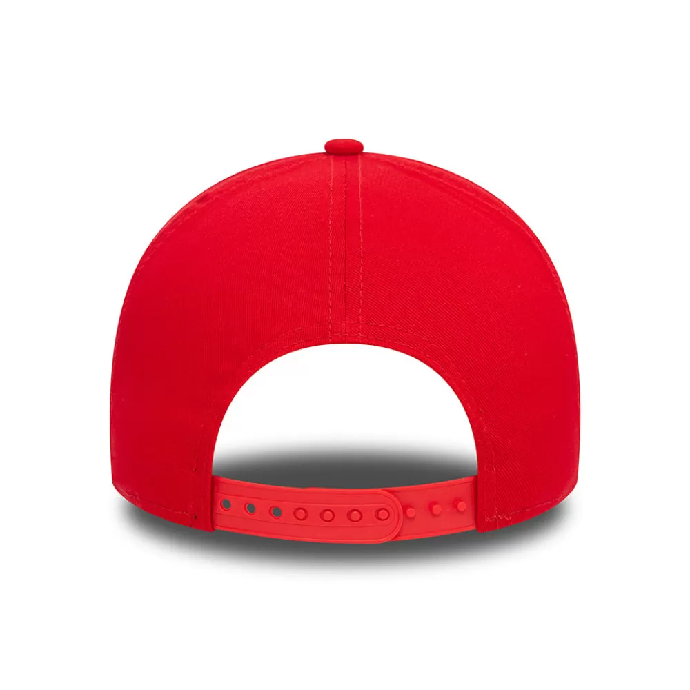 Casquettes De Baseball | Casquettes Homme^New Era Casquette Snapback NFL OTC A-Frame San Francisco 49ers rouge