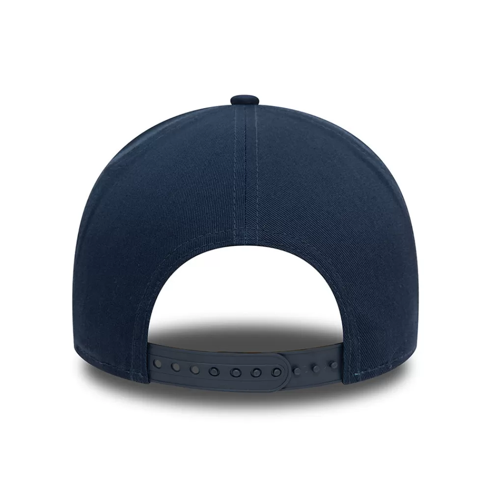 Casquettes De Baseball | Casquettes Homme^New Era Casquette Snapback NFL OTC A-Frame Seattle Seahawks bleu marine