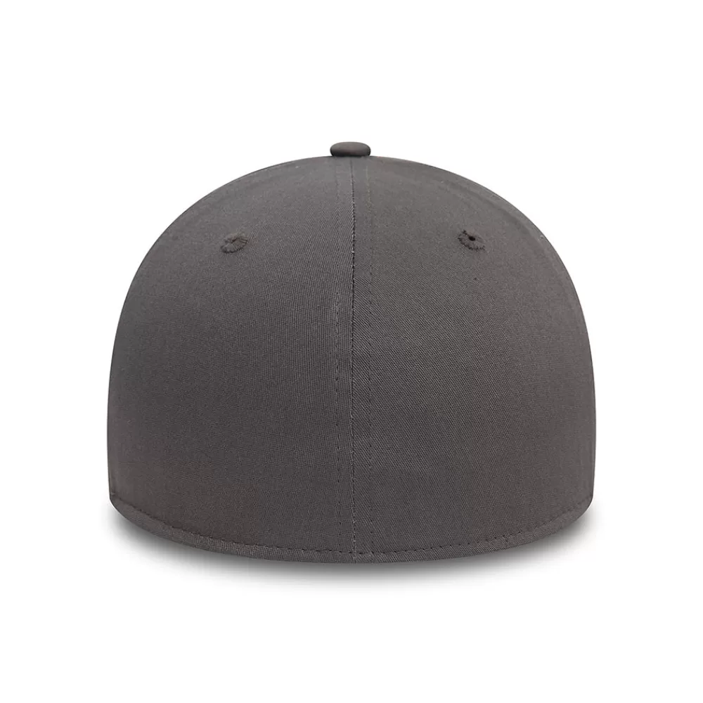 Casquettes De Baseball | Casquettes Homme^New Era Casquette 39THIRTY Devil Crest Manchester United FC graphite