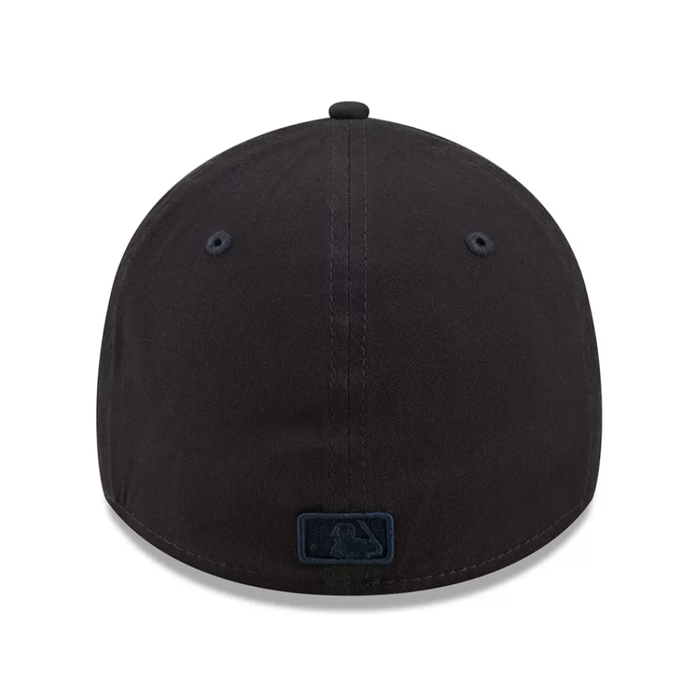 Casquettes De Baseball | Casquettes Homme^New Era Casquette 39THIRTY MLB League Essential L.A. Dodgers bleu marine