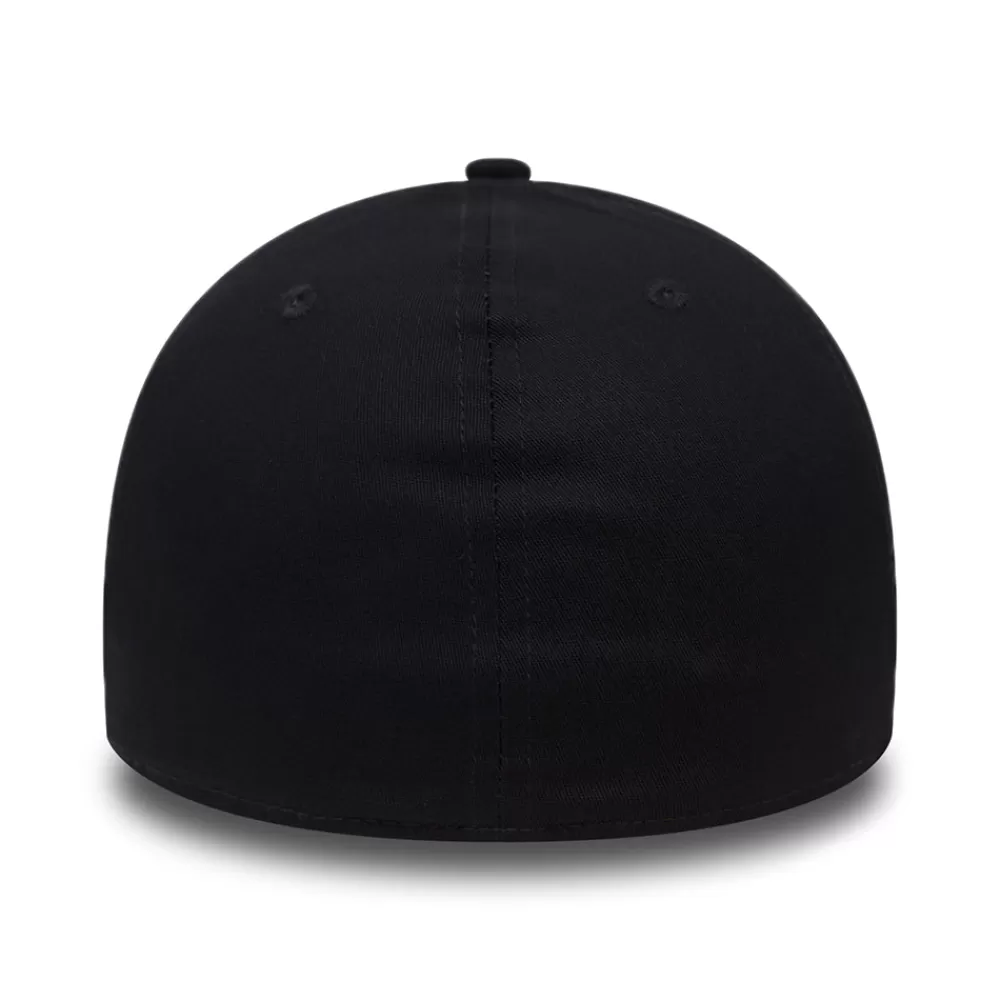 Casquettes De Baseball | Casquettes Homme^New Era Casquette 39THIRTY MLB League Essential L.A. Dodgers bleu marine-blanc
