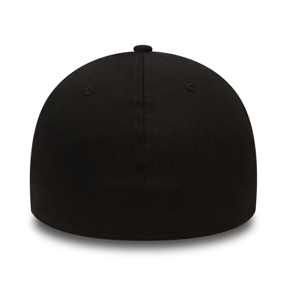 Casquettes De Baseball | Casquettes Homme^New Era Casquette 39THIRTY MLB League Essential New York Yankees noir