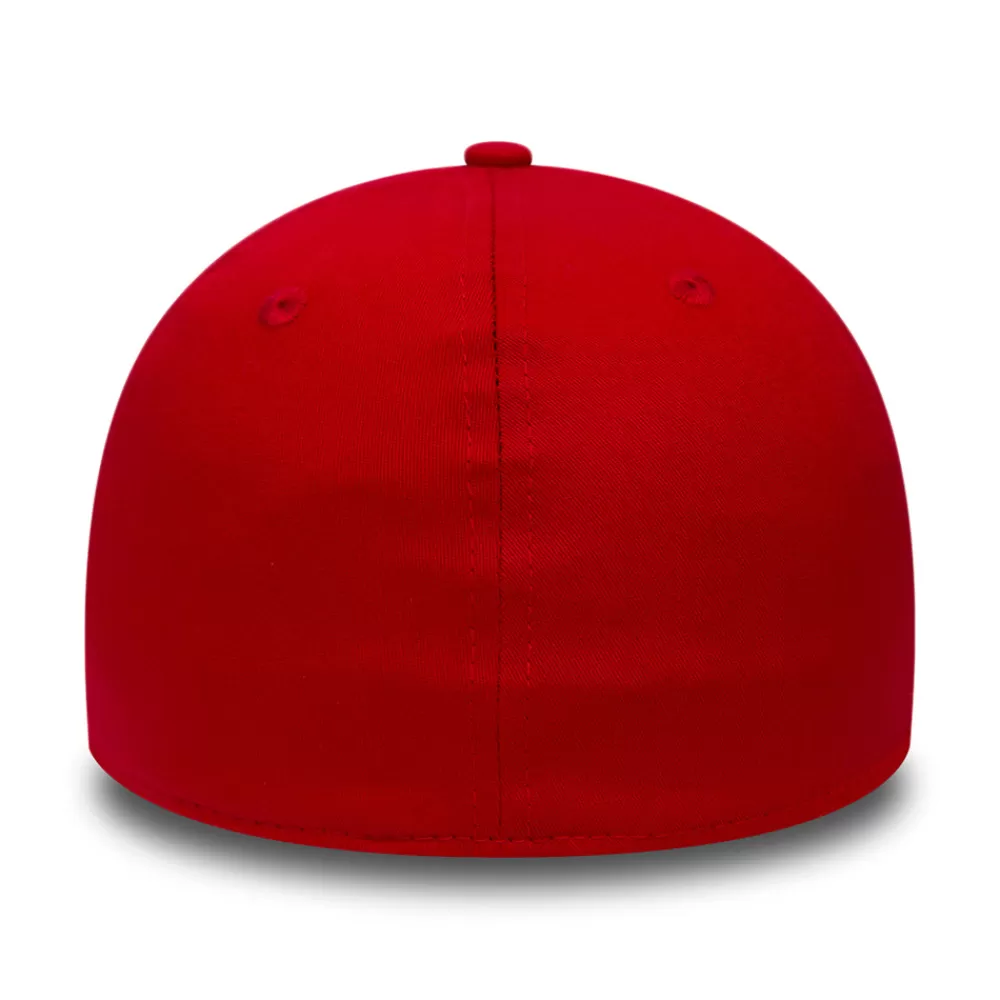 Casquettes De Baseball | Casquettes Homme^New Era Casquette 39THIRTY MLB League Essential New York Yankees rouge