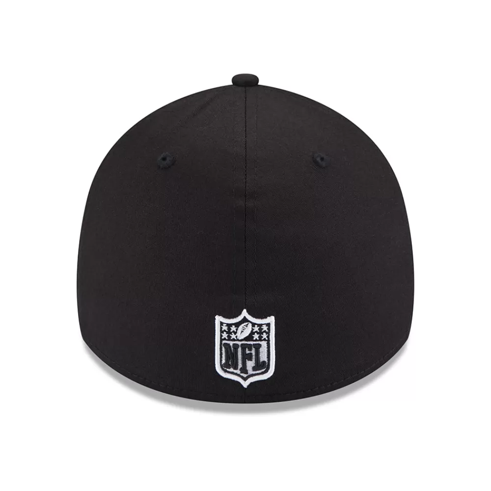 Casquettes De Baseball | Casquettes Homme^New Era Casquette 39THIRTY NFL Comfort Cincinnati Bengals noir