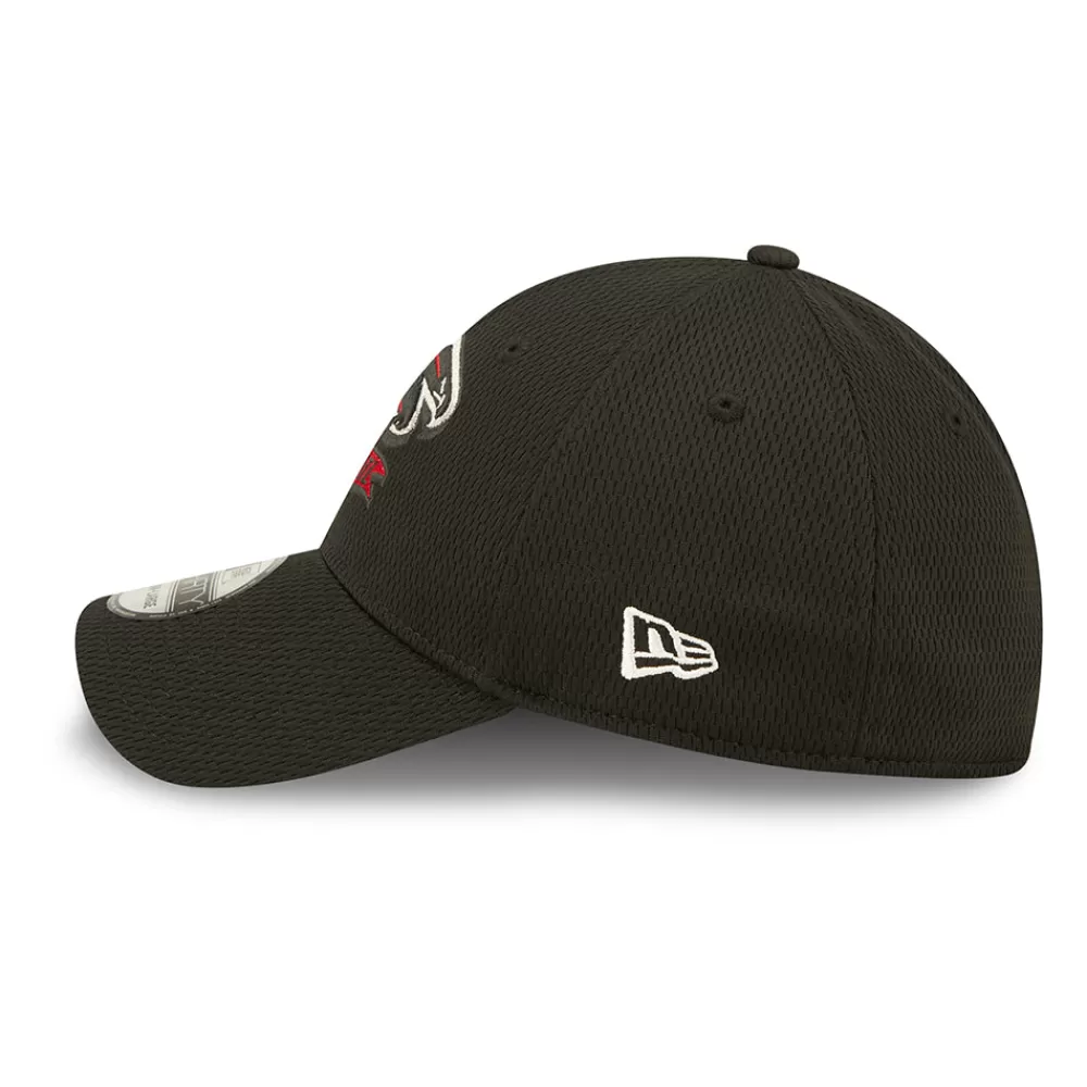 Casquettes De Baseball | Casquettes Homme^New Era Casquette 39THIRTY NFL Sideline On Field Atlanta Falcons noir