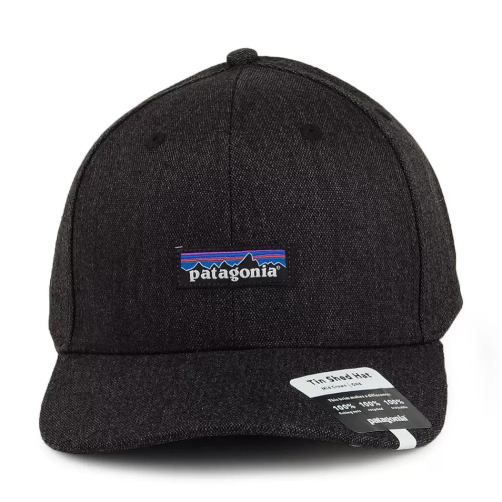 Casquettes De Baseball | Casquettes Homme^Patagonia Casquette Tin Shed noir
