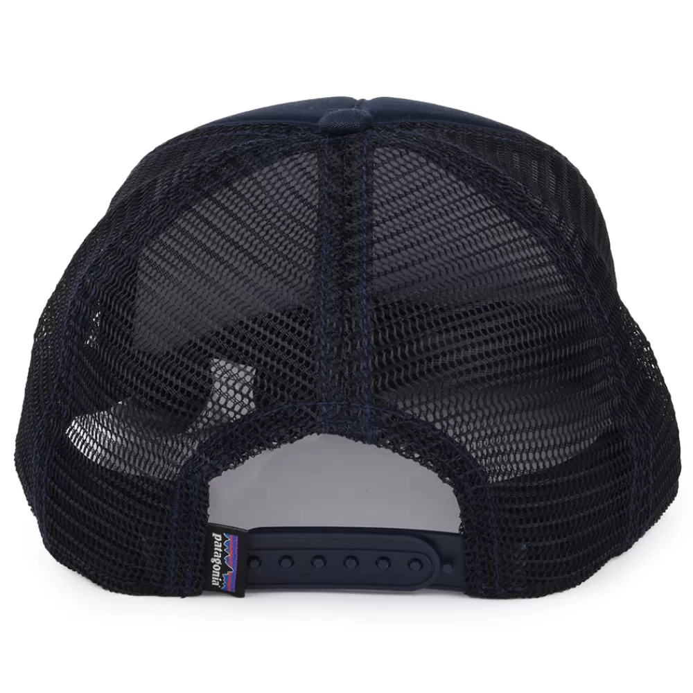 Casquettes De Baseball | Casquettes Femme^Patagonia Casquette Trucker Alpine Icon Interstate bleu marine