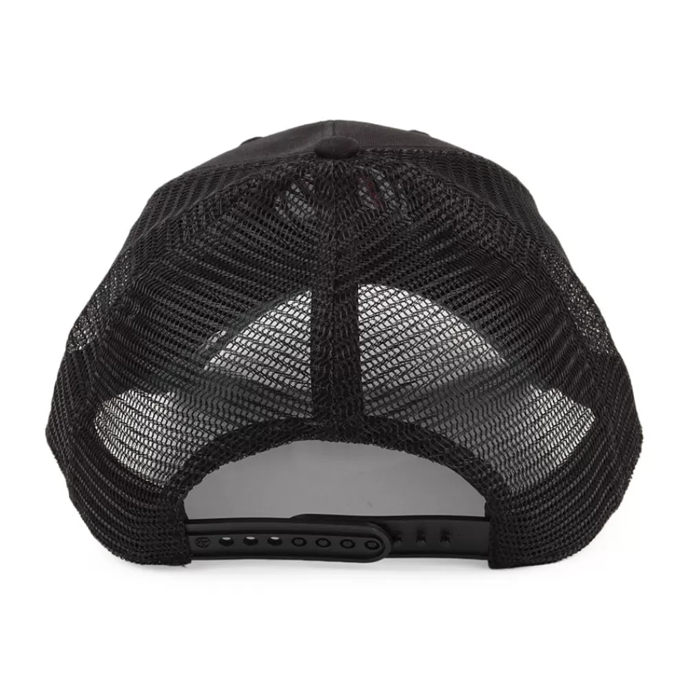 Casquettes Trucker | Casquettes Homme^47 Brand Casquette Trucker Branson MVP New Jersey Devils noir