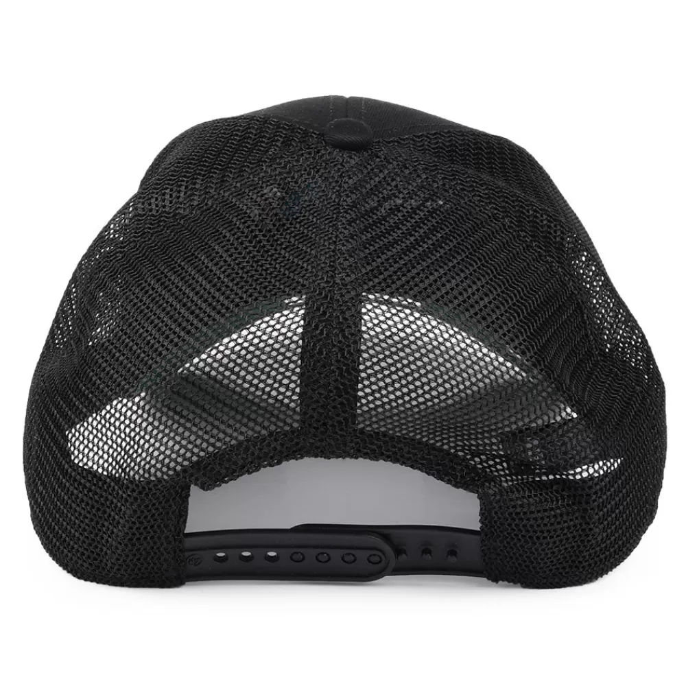Casquettes Trucker | Casquettes Homme^47 Brand Casquette Trucker Branson MVP San Jose Sharks noir