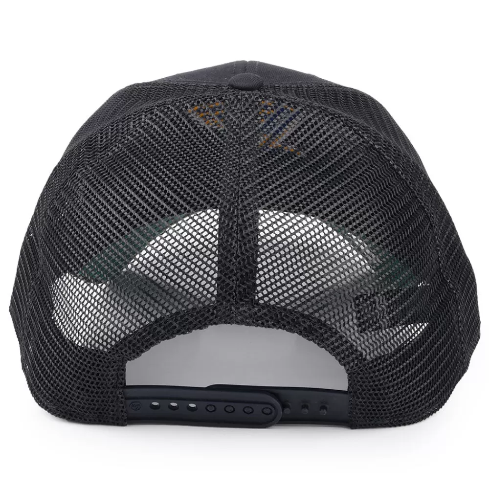 Casquettes Trucker | Casquettes Homme^47 Brand Casquette Trucker Branson MVP St Louis Blues bleu marine