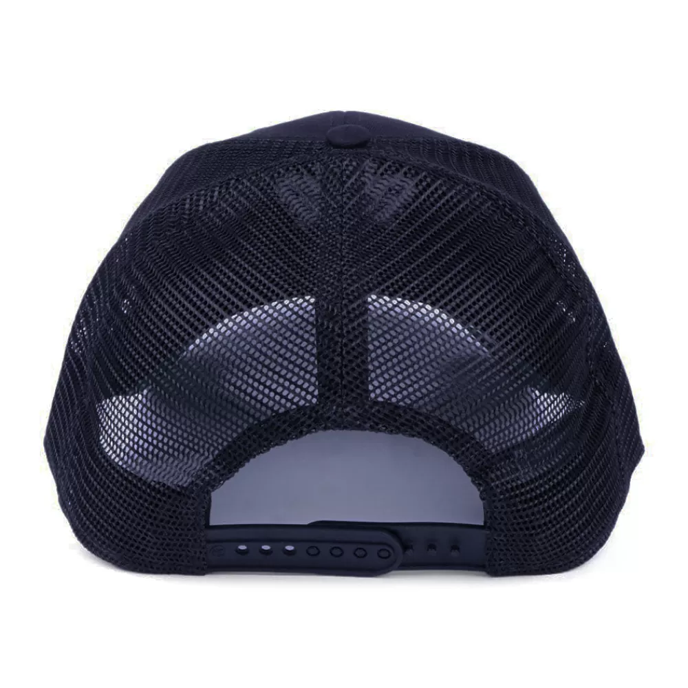 Casquettes Trucker | Casquettes Homme^47 Brand Casquette Trucker Branson MVP Toronto Maple Leafs bleu marine