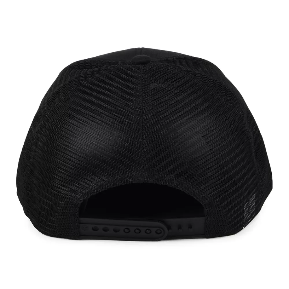 Casquettes Trucker | Casquettes Homme^47 Brand Casquette Trucker NHL Branson MVP Calgary Flames noir