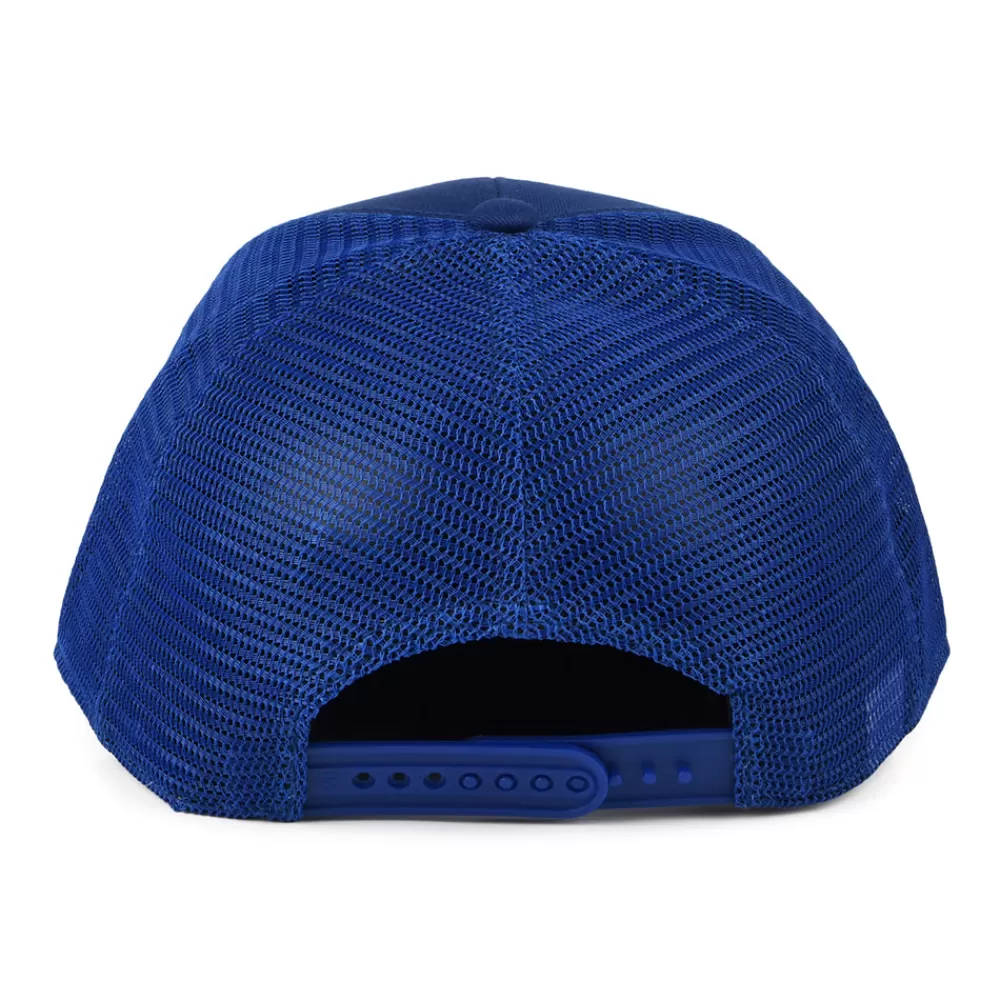 Casquettes Trucker | Casquettes Homme^47 Brand Casquette Trucker NHL Branson MVP New York Islanders bleu roi