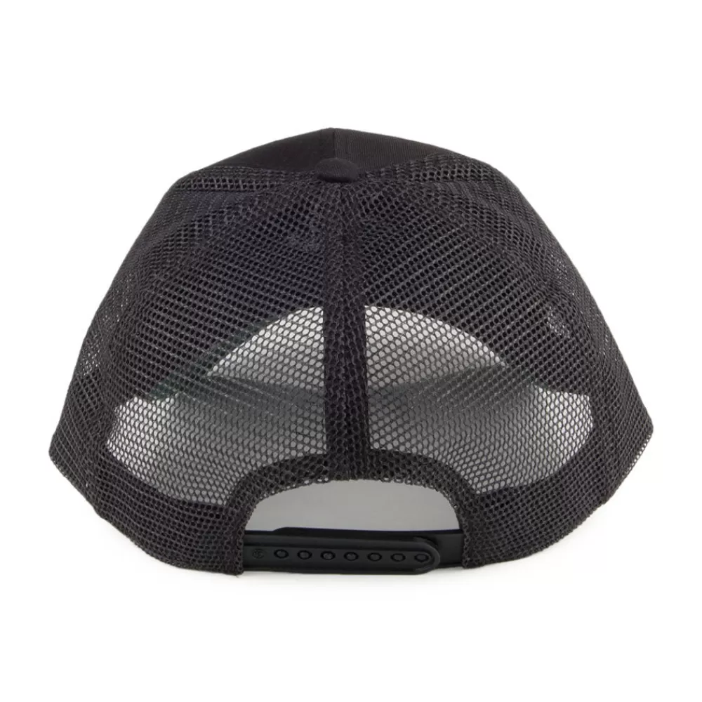 Casquettes Trucker | Casquettes Homme^47 Brand Casquette Trucker NHL Branson MVP Pittsburgh Penguins noir