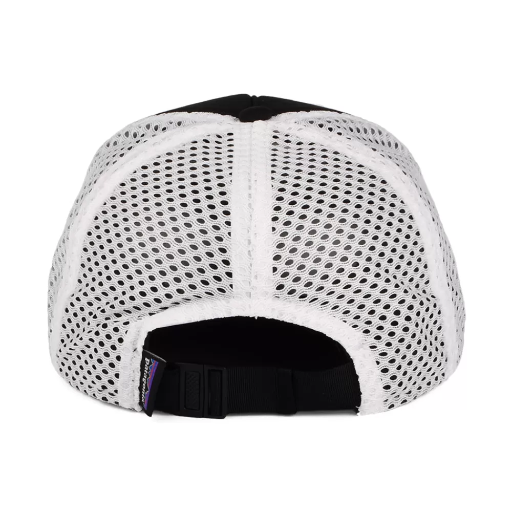 Casquettes Trucker | Casquettes De Baseball^Patagonia Casquette Trucker Recyclée Duckbill noir