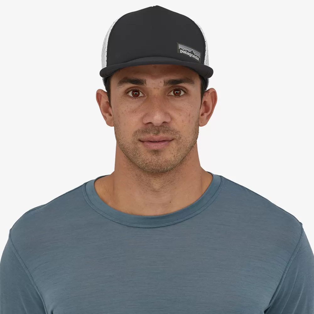Casquettes Trucker | Casquettes De Baseball^Patagonia Casquette Trucker Recyclée Duckbill noir