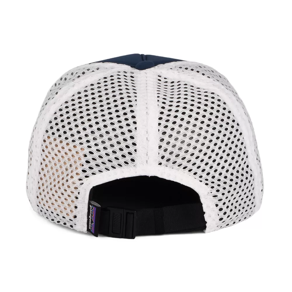 Casquettes Trucker | Casquettes De Baseball^Patagonia Casquette Trucker Recyclée Lost And Found Duckbill bleu foncé