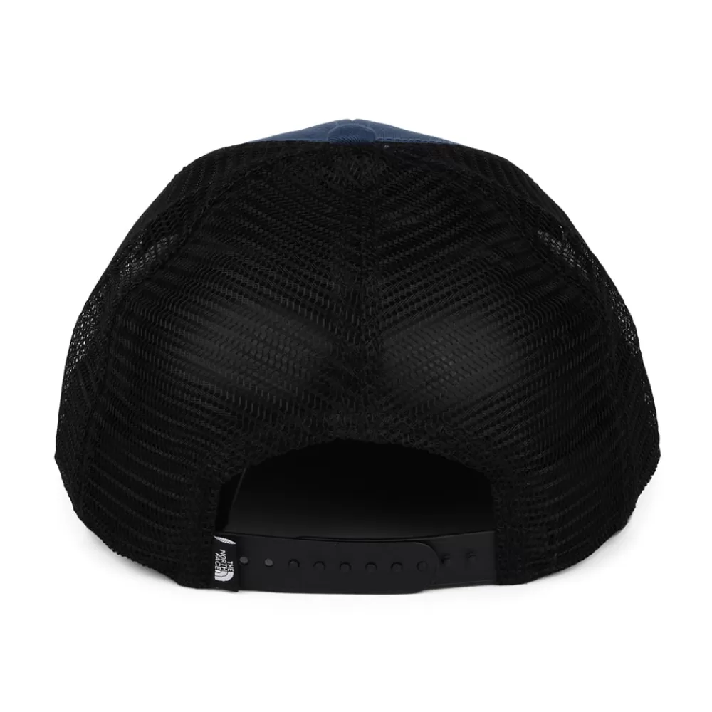 Casquettes Trucker | Casquettes Homme^The North Face Casquette Trucker Recyclée Mudder bleu délavé