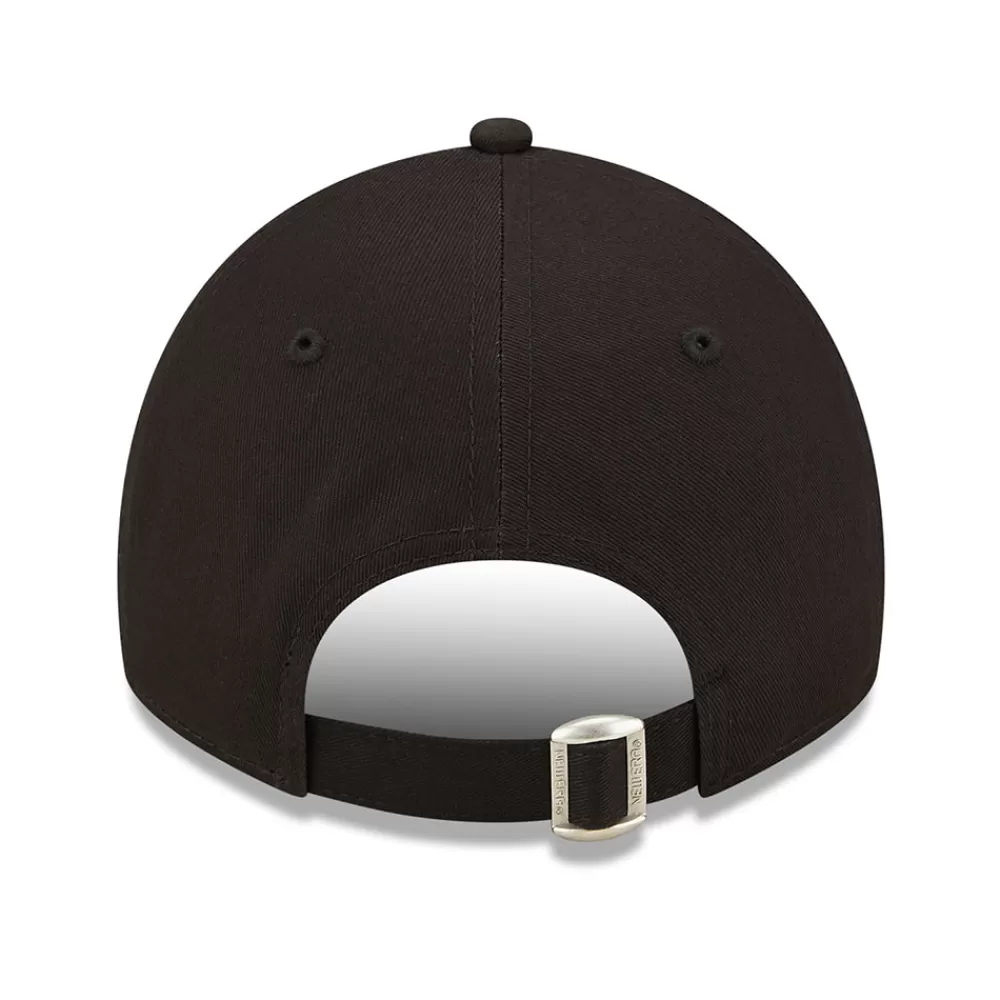 Casquettes De Baseball | Casquettes Homme^New Era Casquette 9TWENTY MLB League Essential Chicago White Sox noir-blanc