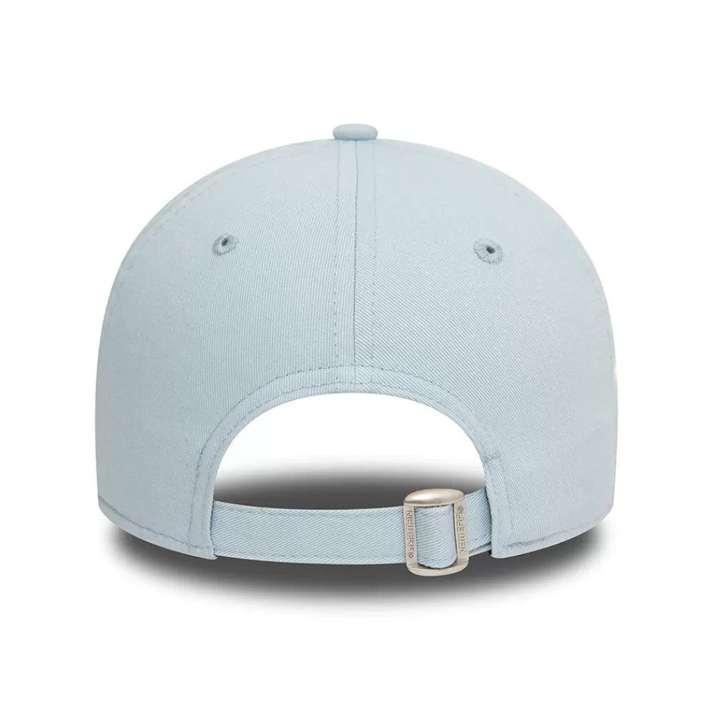 Casquettes De Baseball | Casquettes Homme^New Era Casquette 9TWENTY MLB League Essential New York Yankees bleu layette