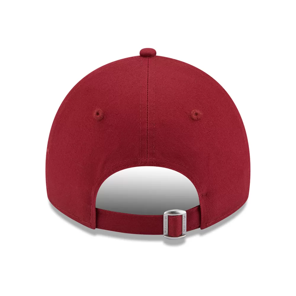Casquettes De Baseball | Casquettes Homme^New Era Casquette 9TWENTY MLB League Essential New York Yankees cardinal-blanc