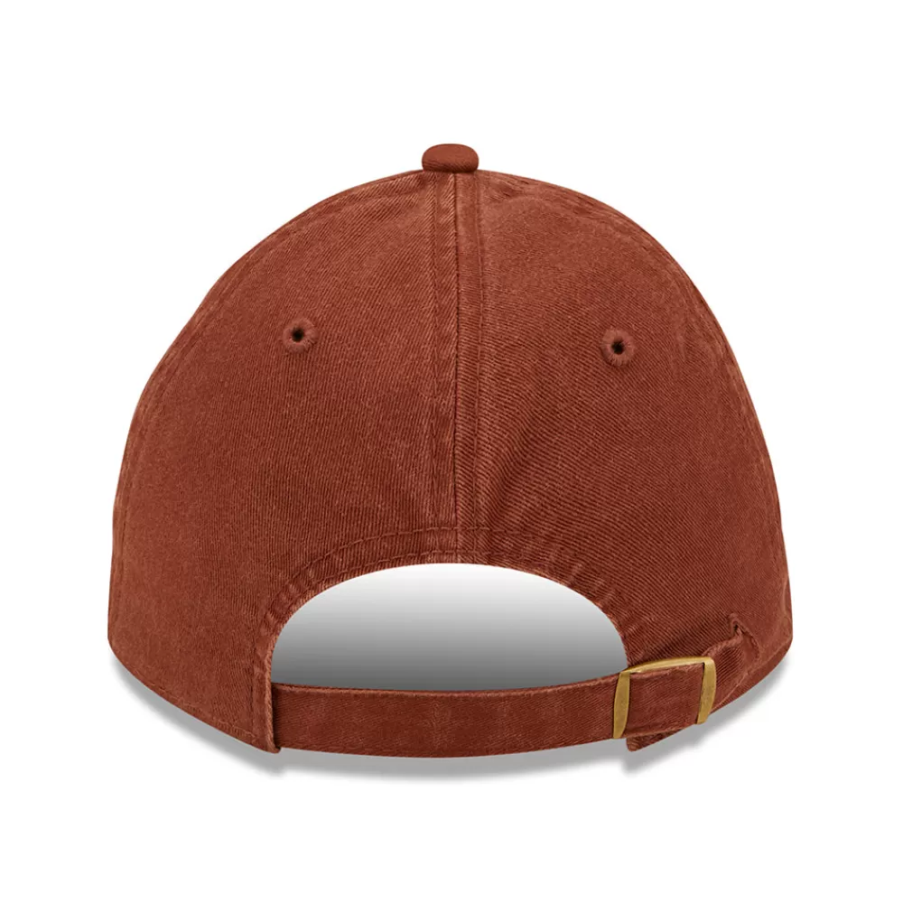 Casquettes De Baseball | Casquettes Homme^New Era Casquette 9TWENTY MLB League Essential New York Yankees écorce-blanc