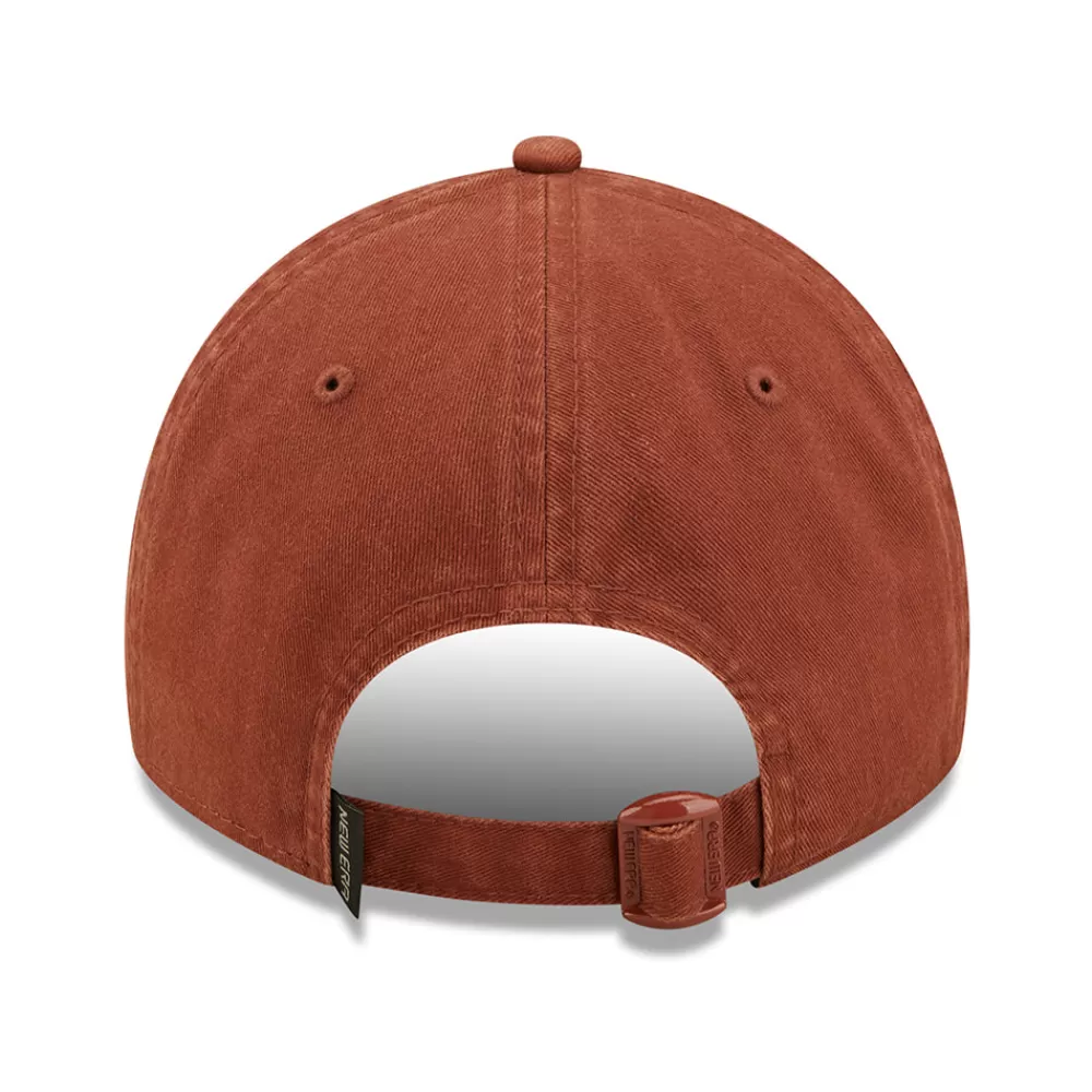 Casquettes De Baseball | Casquettes Femme^New Era Casquette 9TWENTY MLB Mini Logo New York Yankees écorce