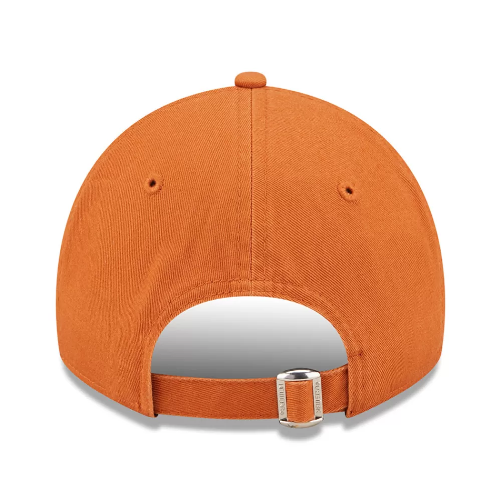 Casquettes De Baseball | Casquettes Homme^New Era Casquette 9TWENTY MLB Mini Logo San Diego Padres ocre-jaune