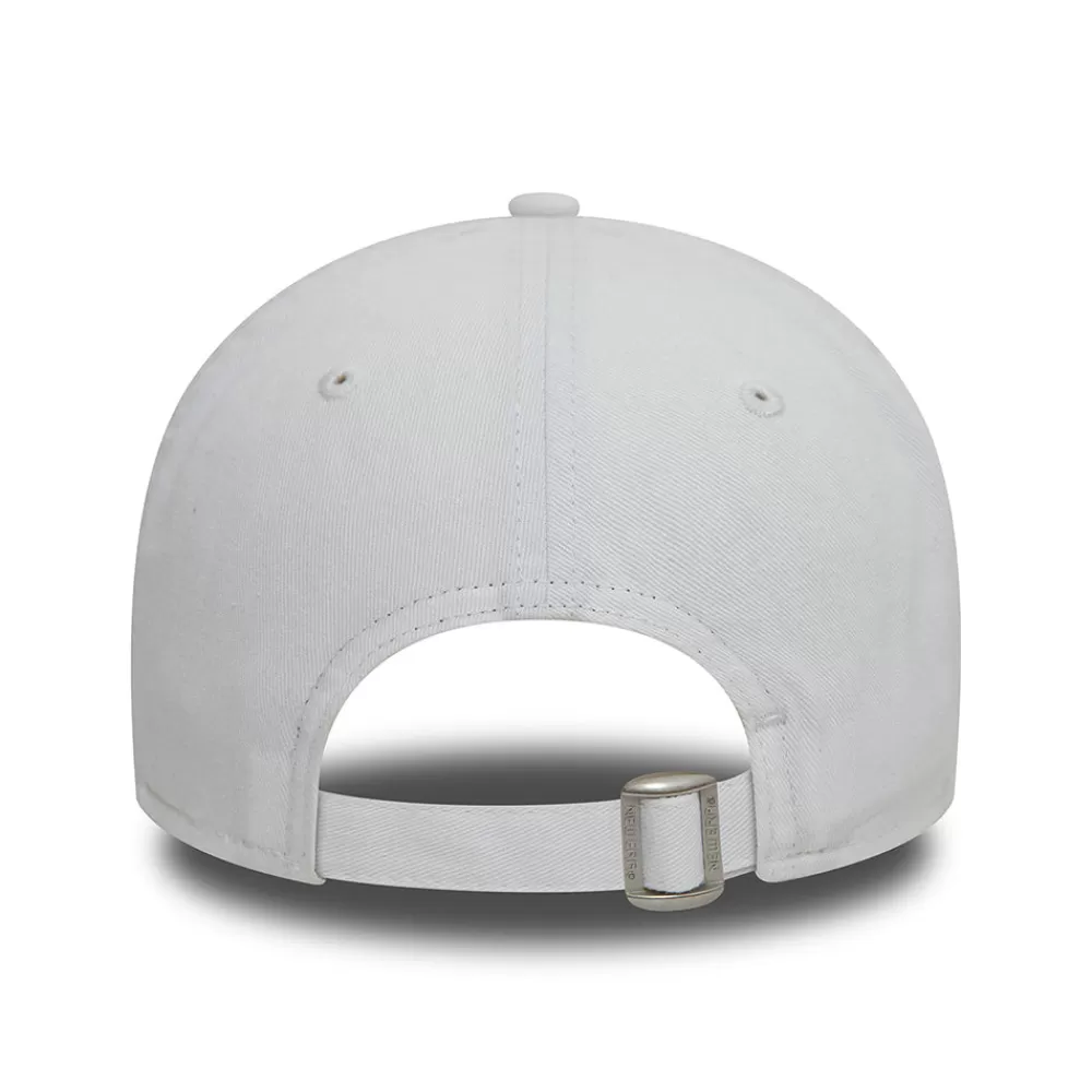 Casquettes Homme^New Era Casquette 9TWENTY NBA Contrast Underbrim Phoenix Suns blanc-orange