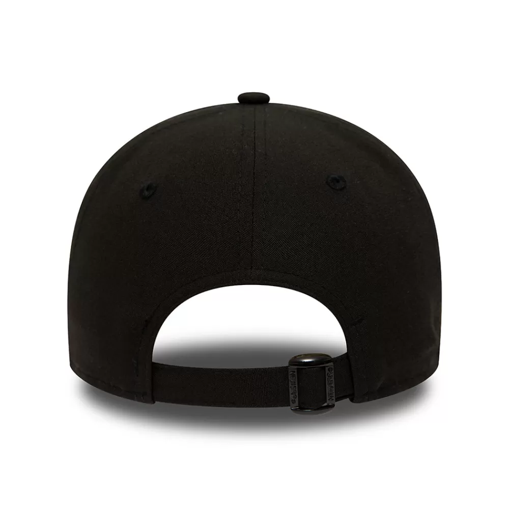Casquettes Homme^New Era Casquette 9TWENTY NE Heritage Script Repreve noir