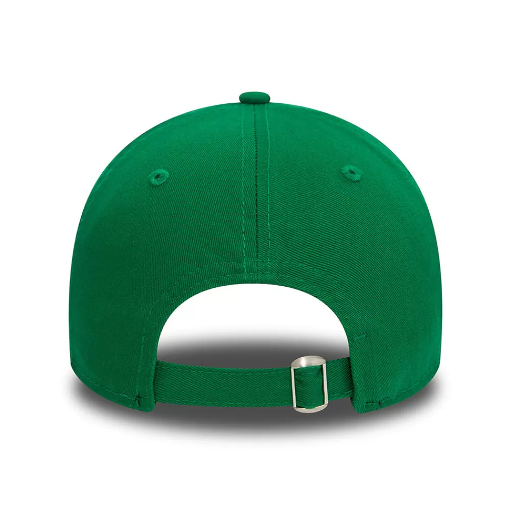 Casquettes De Baseball | Casquettes Homme^New Era Casquette 9TWENTY NFL Retro New York Jets vert
