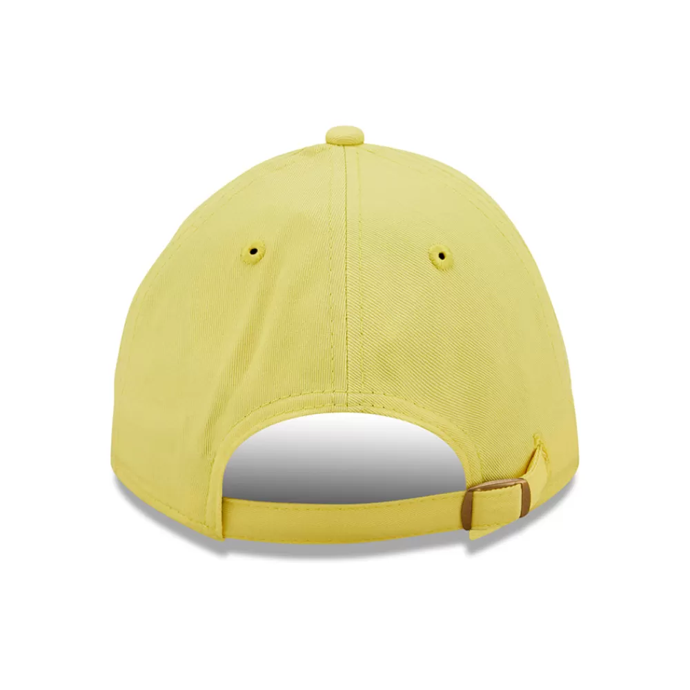 Casquettes De Baseball | Casquettes Homme^New Era Casquette 9TWENTY Script Casual Classic California jaune