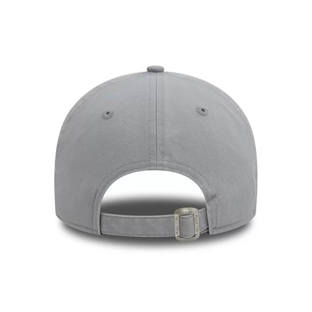 Casquettes De Baseball | Casquettes Homme^New Era Casquette 9TWENTY Washed Ski St. Moritz gris