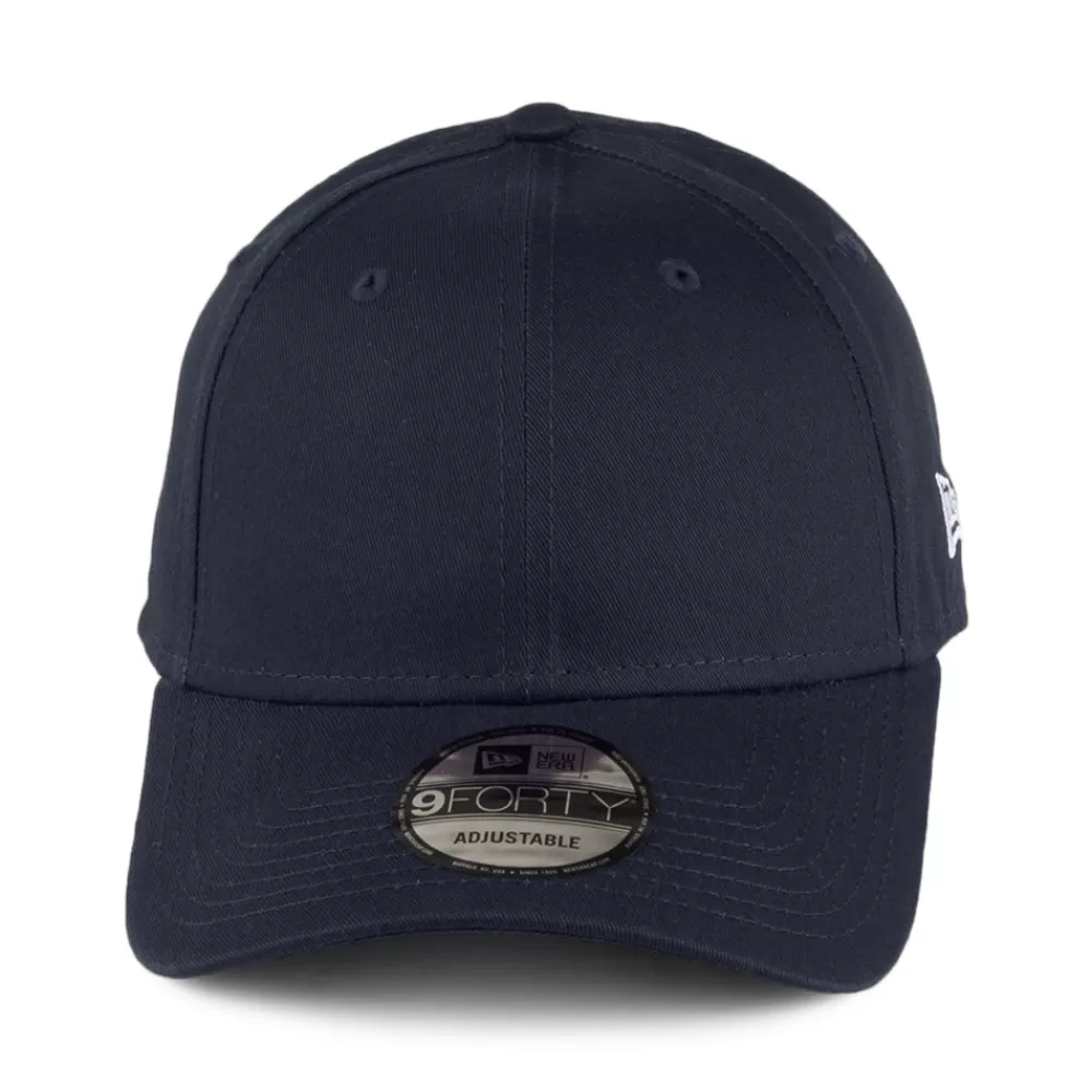 Casquettes De Baseball | Casquettes Homme^New Era Casquette Vierge 9FORTY Flag Collection bleu marine