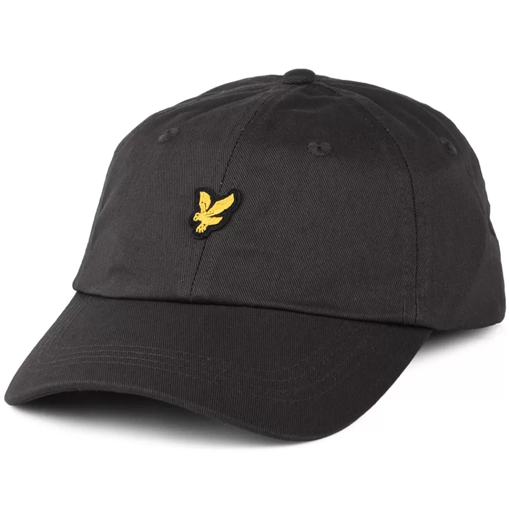 Casquettes De Baseball | Casquettes Femme^Lyle & Scott Casquette Vintage vert-de-gris LYLE & SCOTT